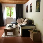 Neu! Ilztal Apartment Hutthurm