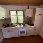 Neu! Ilztal Apartment