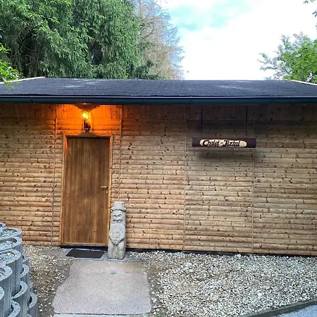 Neu! Ilztal Hutthurm