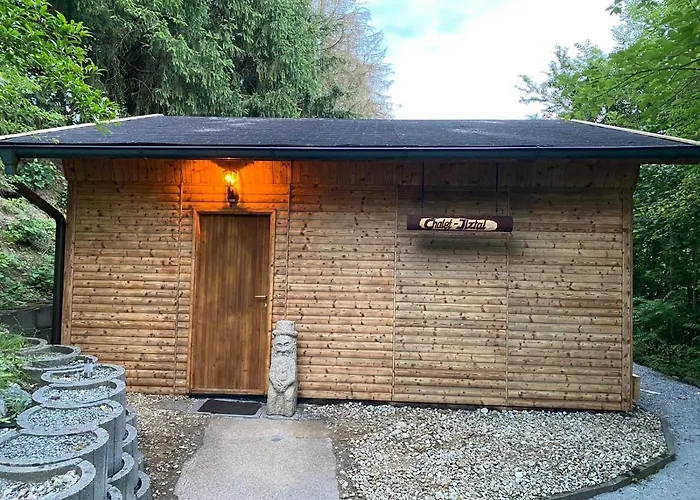 Neu! Ilztal Hutthurm